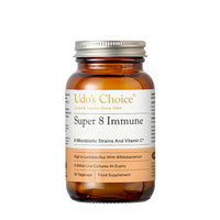 Udo's Choice Super 8 Immune Microbiotics
